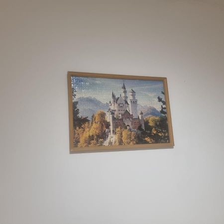 Old Town Pearl Apartment Warsaw Ngoại thất bức ảnh