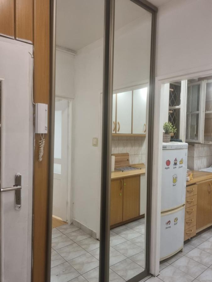 Old Town Pearl Apartment Warsaw Ngoại thất bức ảnh