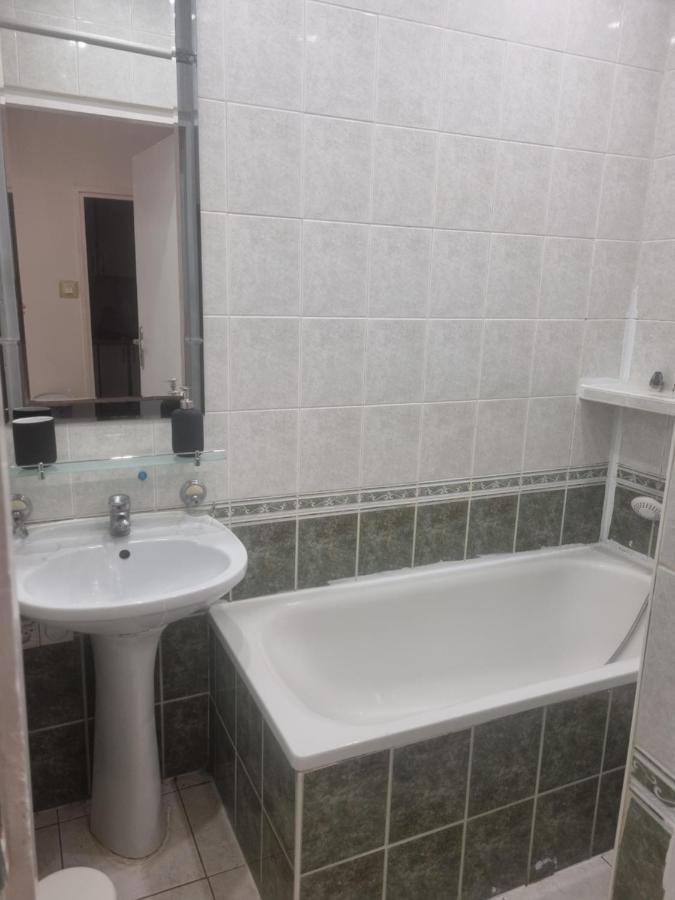 Old Town Pearl Apartment Warsaw Ngoại thất bức ảnh