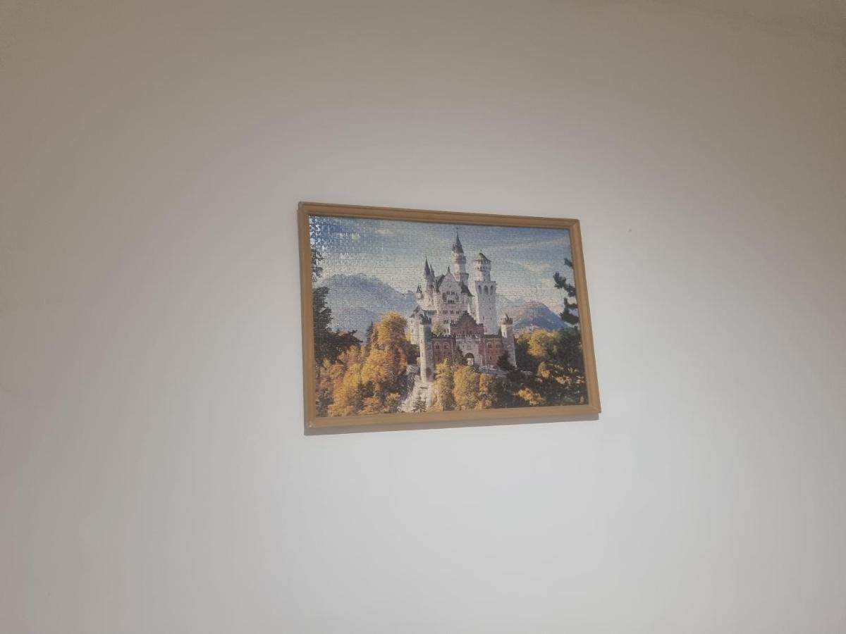 Old Town Pearl Apartment Warsaw Ngoại thất bức ảnh