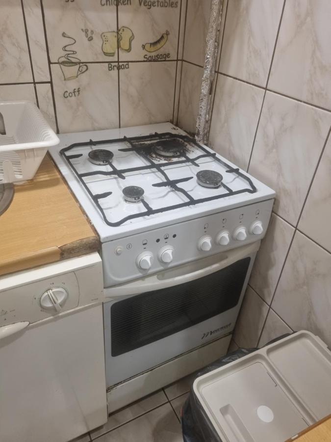 Old Town Pearl Apartment Warsaw Ngoại thất bức ảnh