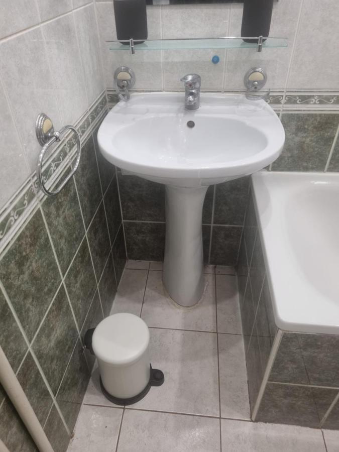 Old Town Pearl Apartment Warsaw Ngoại thất bức ảnh